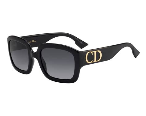 dior lunette de soleil femme noir|lunettes de soleil femme.